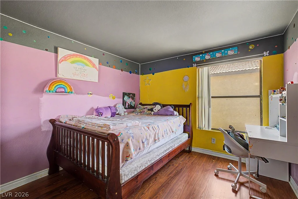 2451 Rainbow, Las Vegas, NV 89108