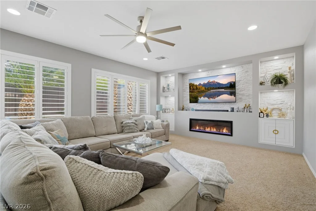 2536 Bechamel, Henderson, NV 89044