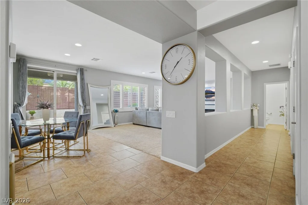 2536 Bechamel, Henderson, NV 89044