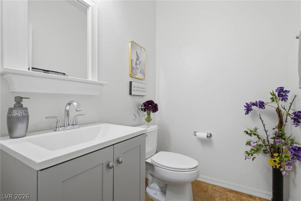 2536 Bechamel, Henderson, NV 89044