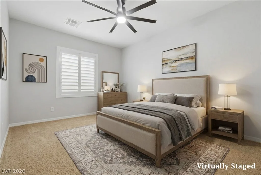 2536 Bechamel, Henderson, NV 89044