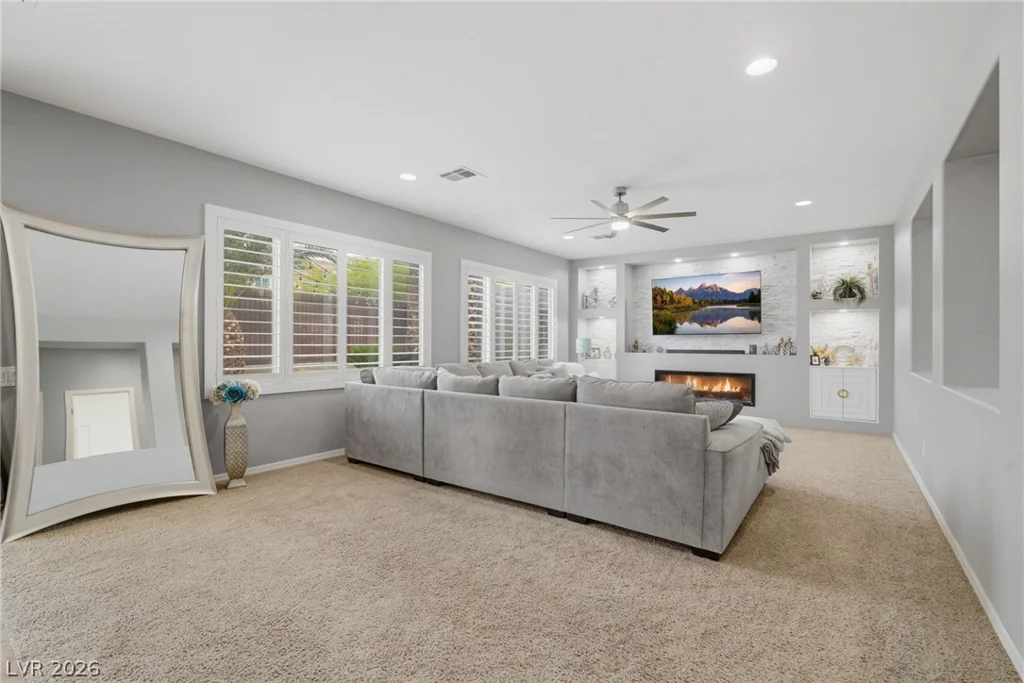 2536 Bechamel, Henderson, NV 89044