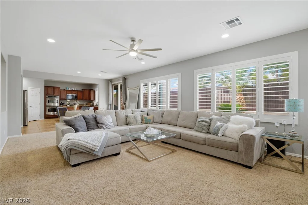 2536 Bechamel, Henderson, NV 89044