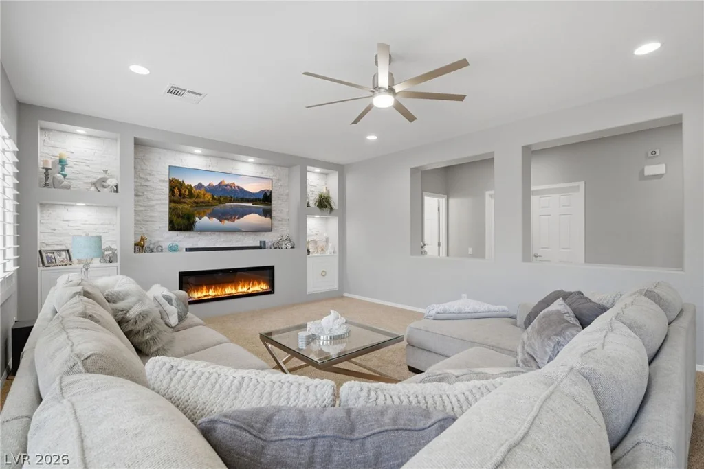 2536 Bechamel, Henderson, NV 89044