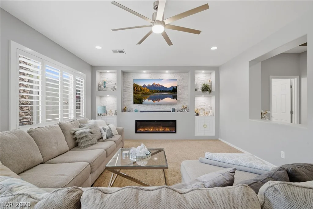 2536 Bechamel, Henderson, NV 89044