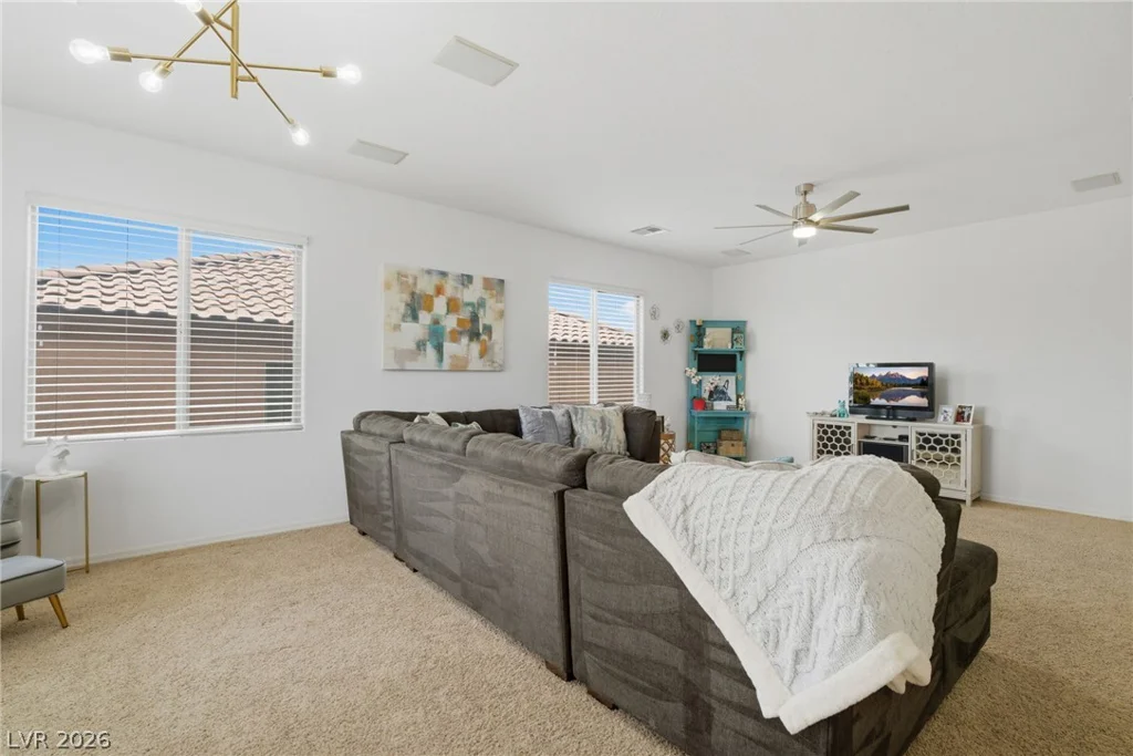 2536 Bechamel, Henderson, NV 89044