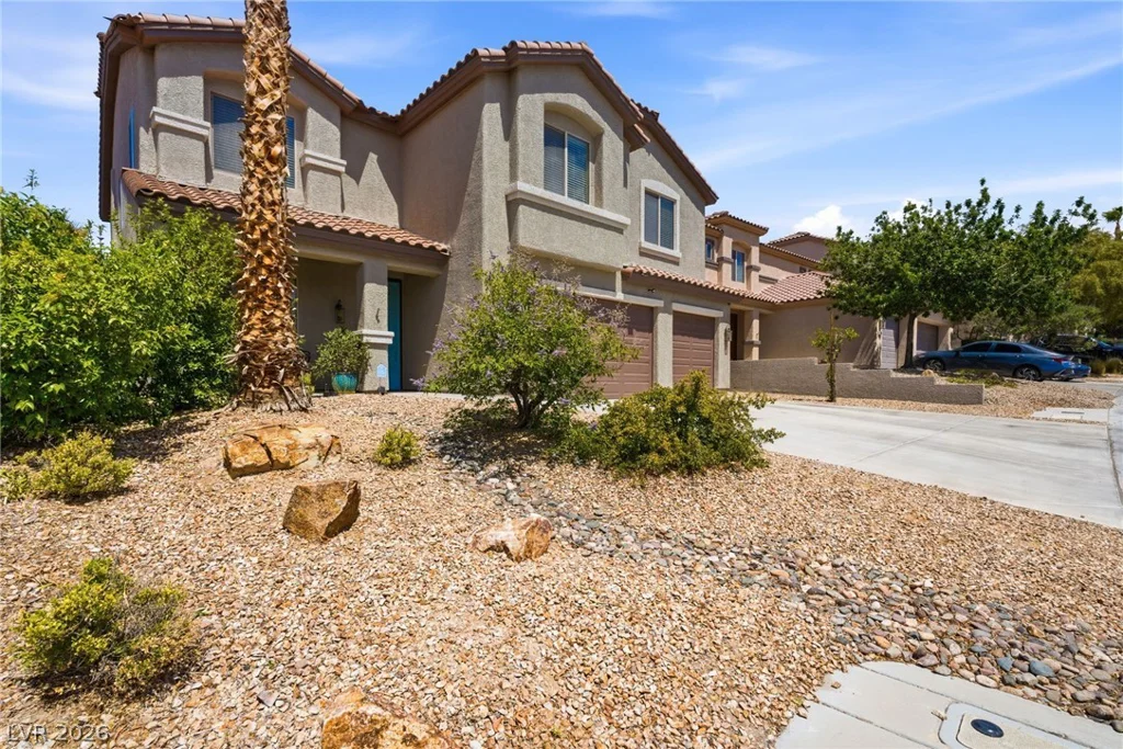 2536 Bechamel, Henderson, NV 89044