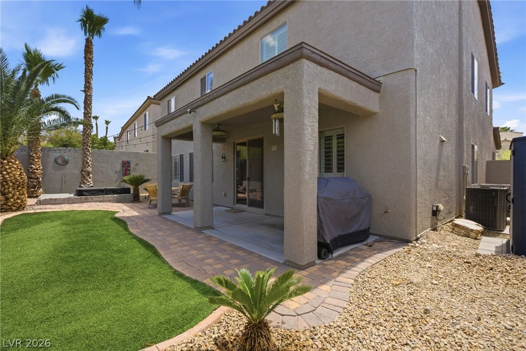 2536 Bechamel, Henderson, NV 89044