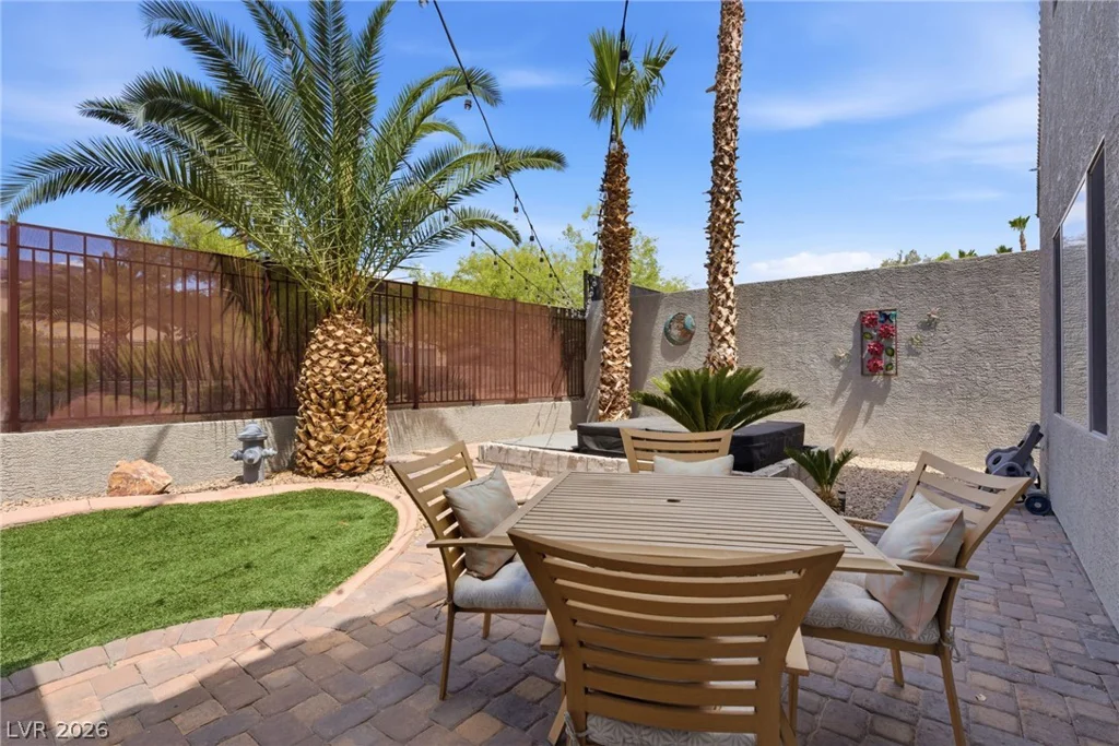 2536 Bechamel, Henderson, NV 89044