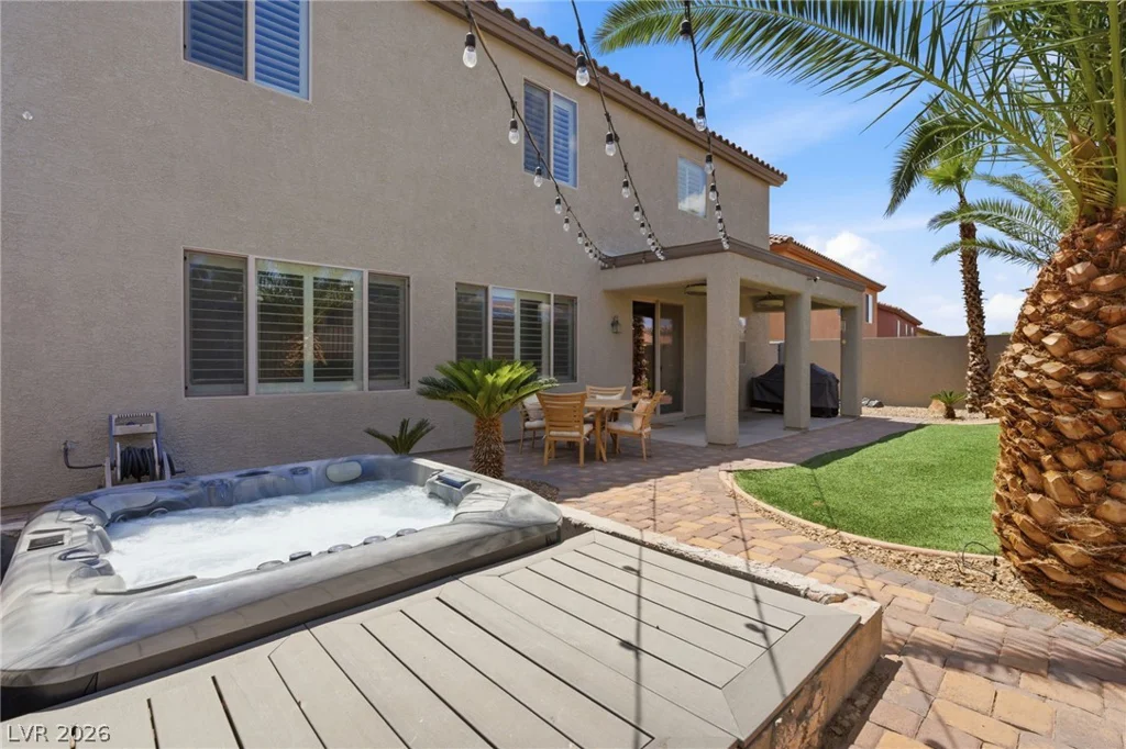 2536 Bechamel, Henderson, NV 89044