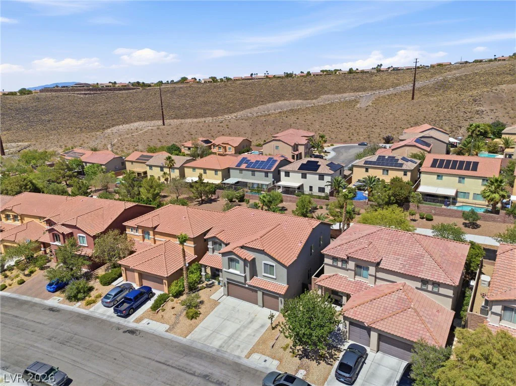 2536 Bechamel, Henderson, NV 89044