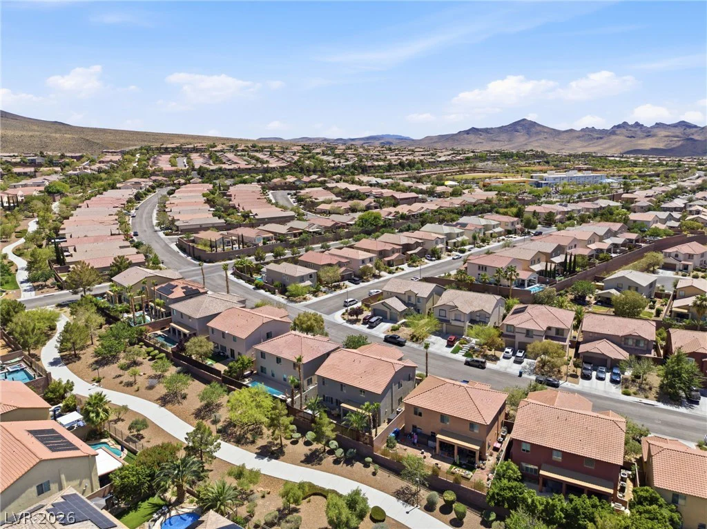2536 Bechamel, Henderson, NV 89044