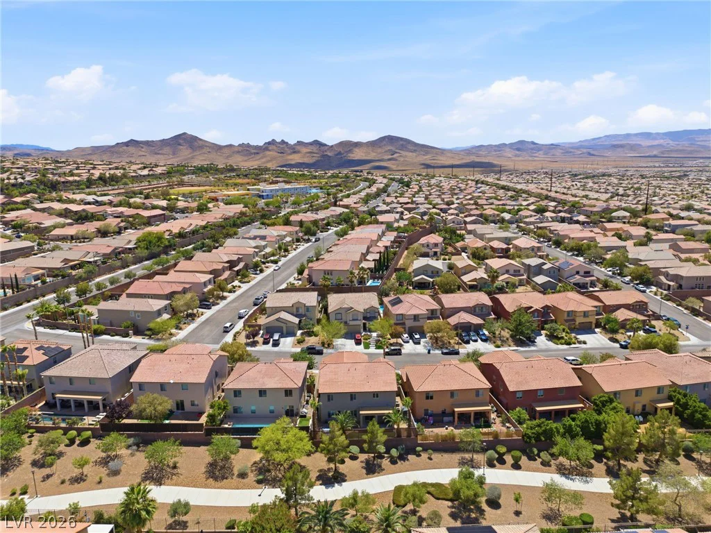 2536 Bechamel, Henderson, NV 89044