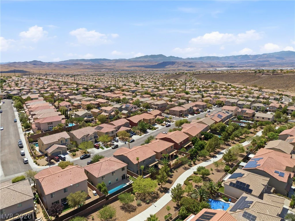 2536 Bechamel, Henderson, NV 89044