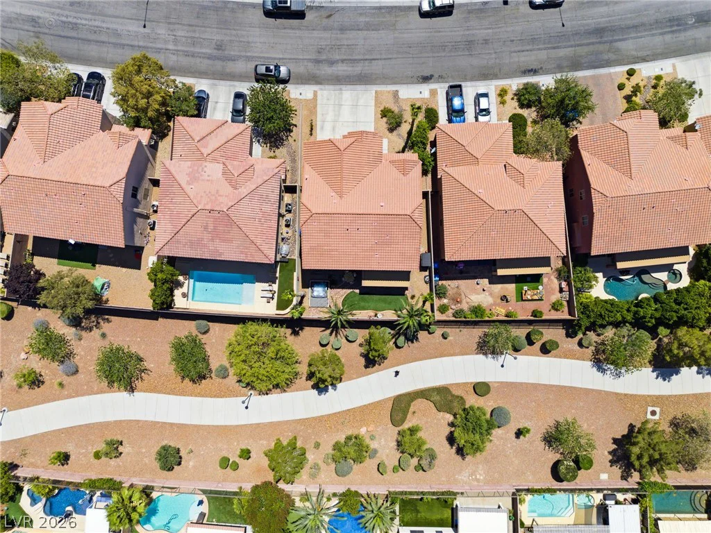 2536 Bechamel, Henderson, NV 89044