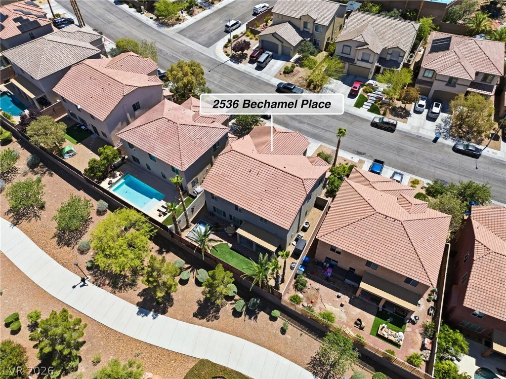 2536 Bechamel, Henderson, NV 89044
