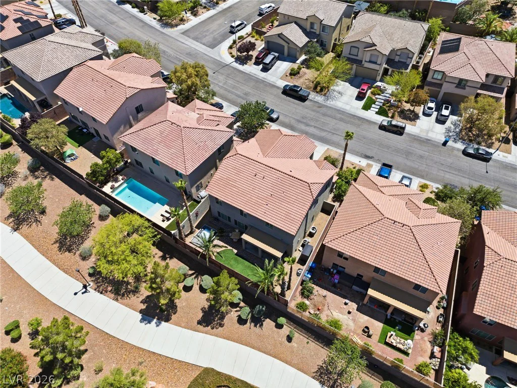 2536 Bechamel, Henderson, NV 89044