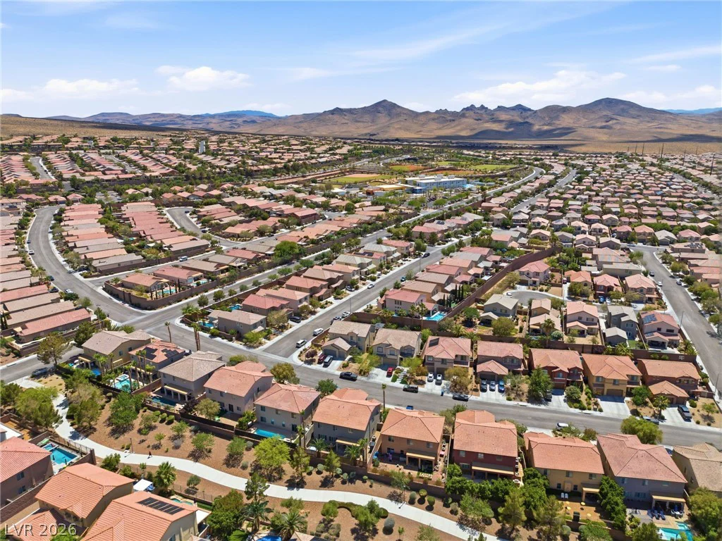 2536 Bechamel, Henderson, NV 89044