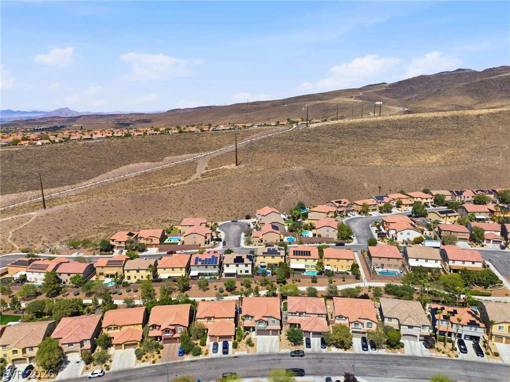 2536 Bechamel, Henderson, NV 89044