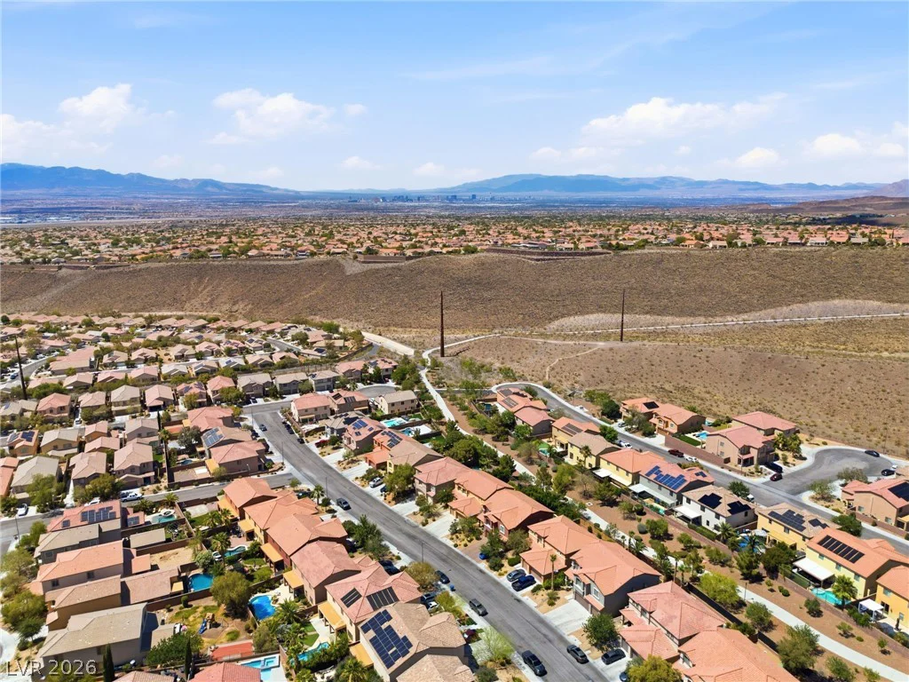 2536 Bechamel, Henderson, NV 89044
