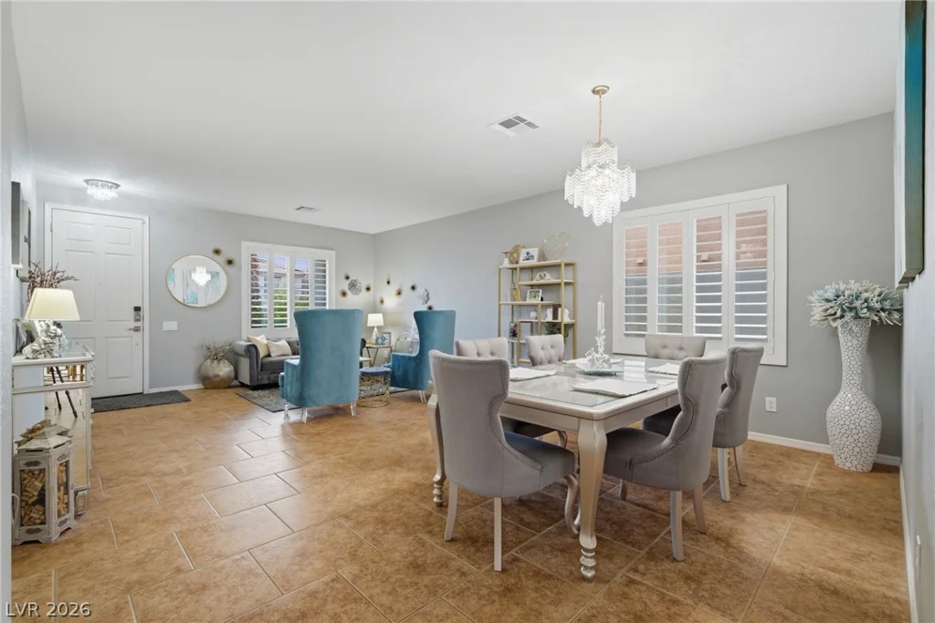 2536 Bechamel, Henderson, NV 89044
