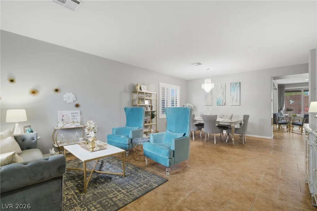 2536 Bechamel, Henderson, NV 89044