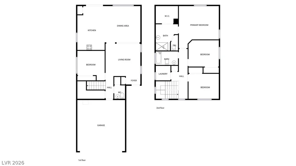 1432 Angel Falls, Las Vegas, NV 89142