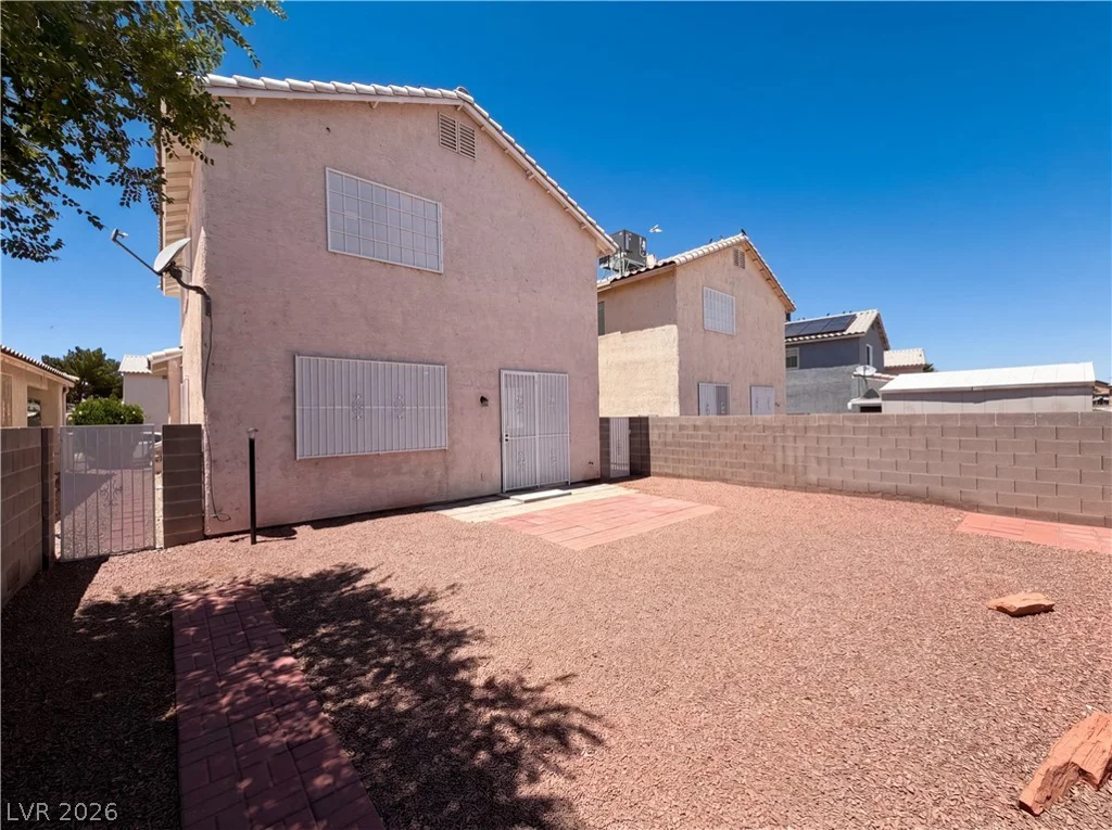 1432 Angel Falls, Las Vegas, NV 89142