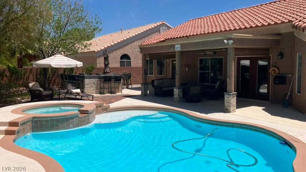 2490 Hoopes, Henderson, NV 89052