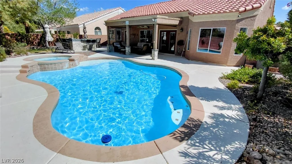 2490 Hoopes, Henderson, NV 89052