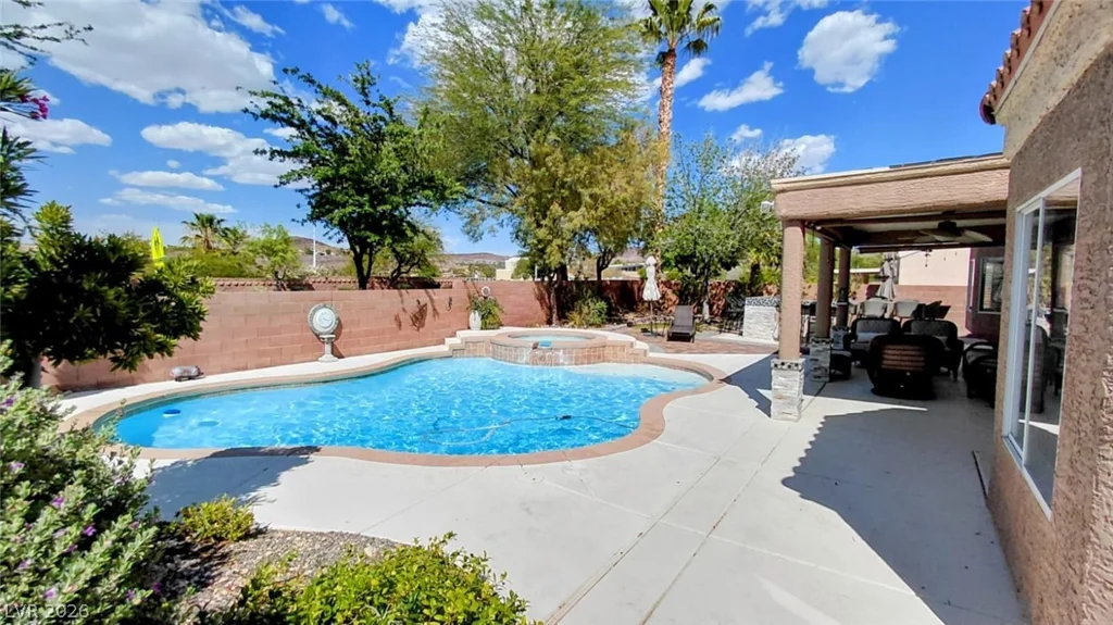 2490 Hoopes, Henderson, NV 89052