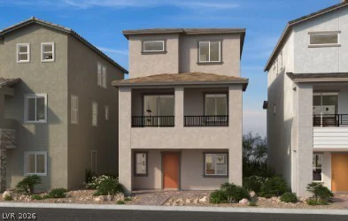 940 Harlston, Henderson, NV 89014