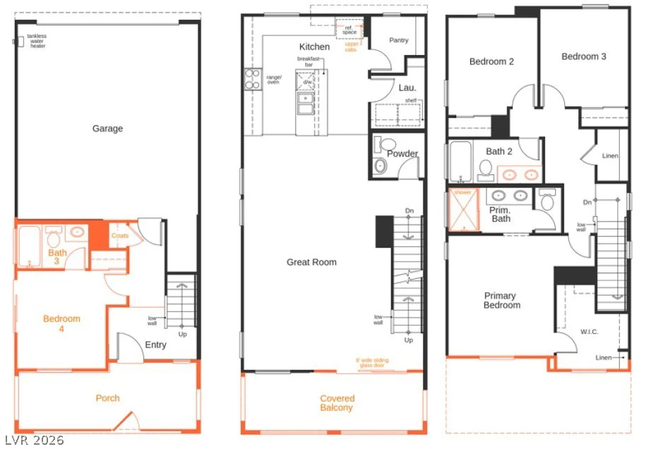 940 Harlston, Henderson, NV 89014