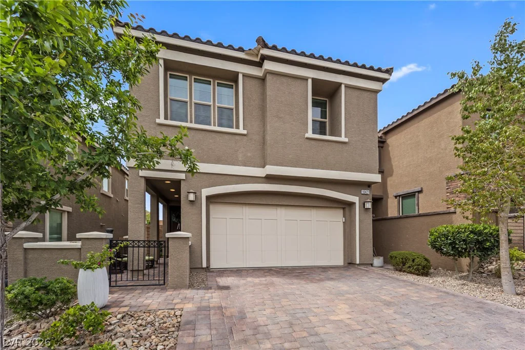 10421 Skye Canyon Falls, Las Vegas, NV 89166