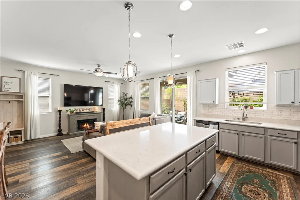 10421 Skye Canyon Falls, Las Vegas, NV 89166