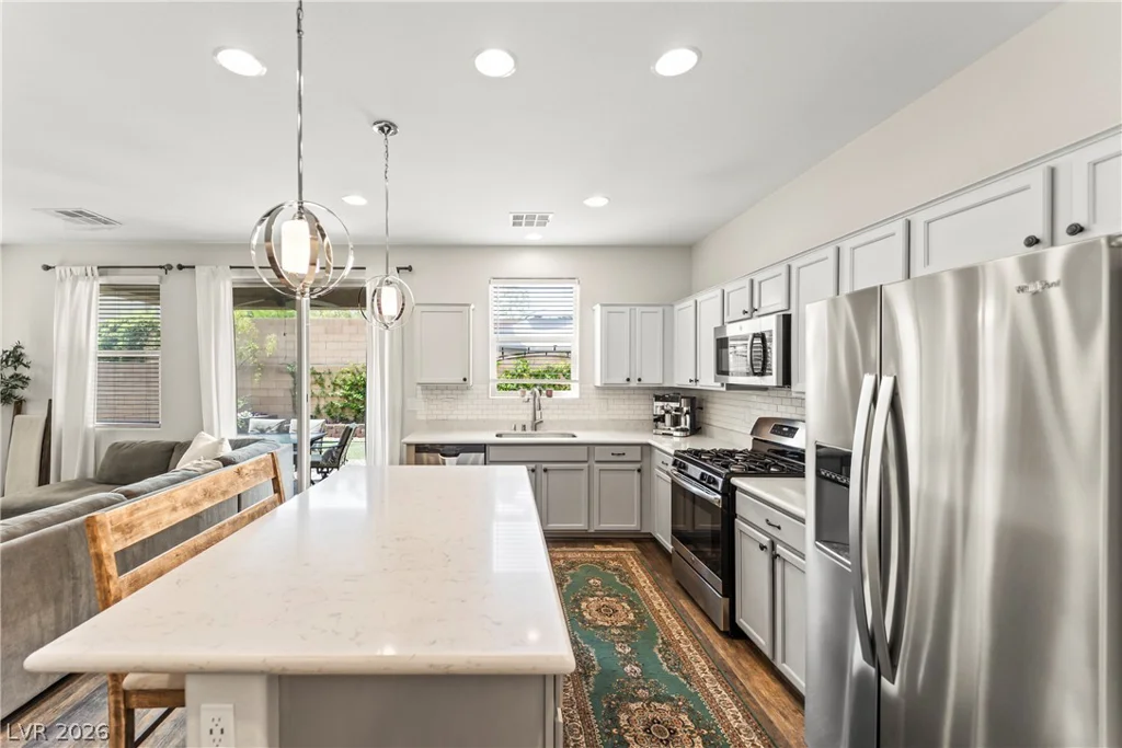 10421 Skye Canyon Falls, Las Vegas, NV 89166