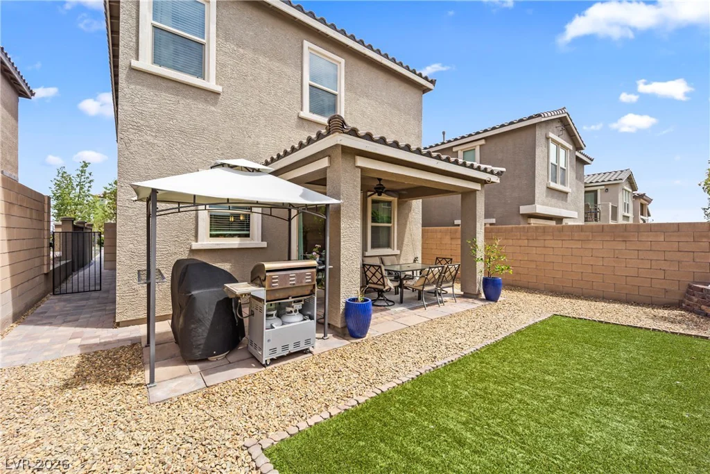 10421 Skye Canyon Falls, Las Vegas, NV 89166