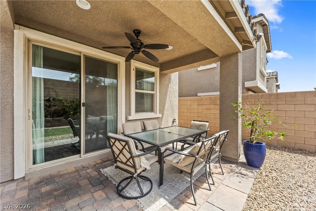 10421 Skye Canyon Falls, Las Vegas, NV 89166