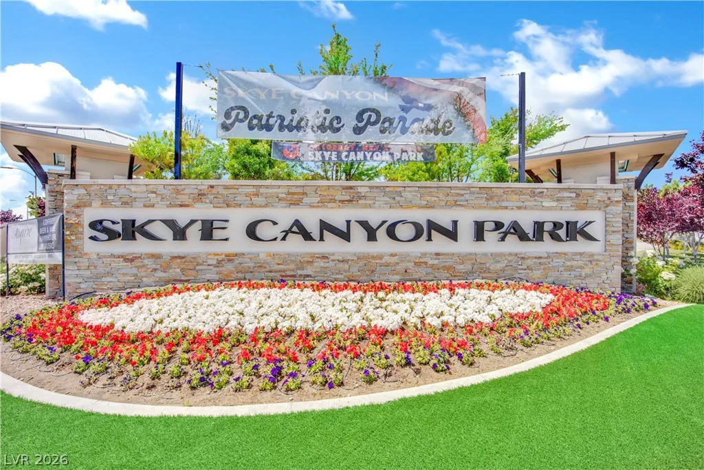10421 Skye Canyon Falls, Las Vegas, NV 89166