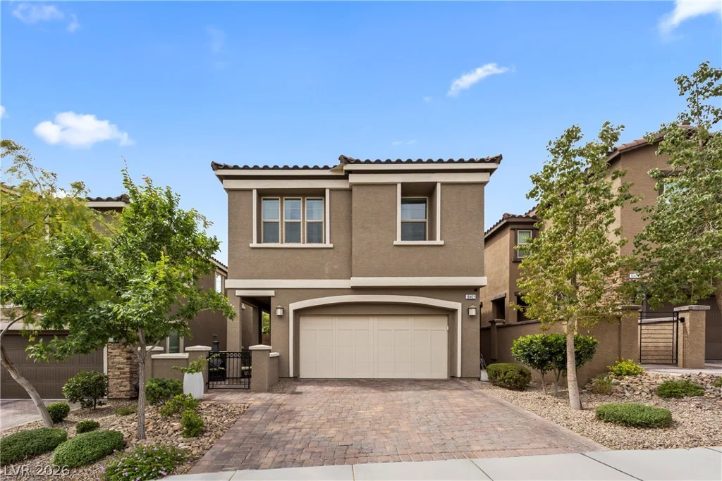 10421 Skye Canyon Falls, Las Vegas, NV 89166