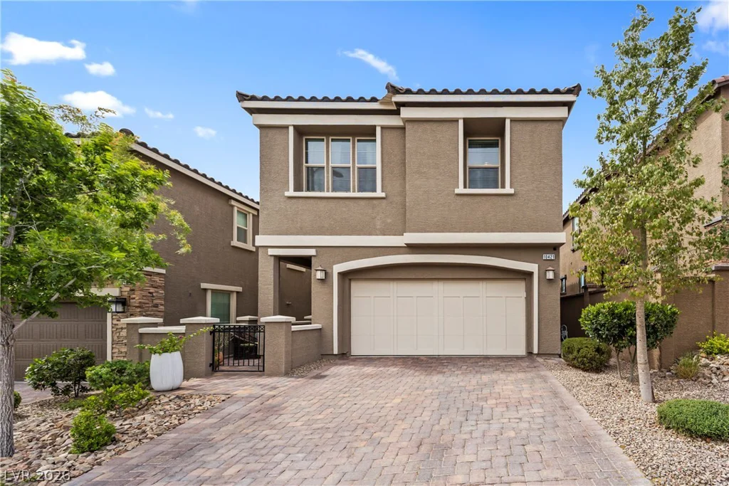 10421 Skye Canyon Falls, Las Vegas, NV 89166