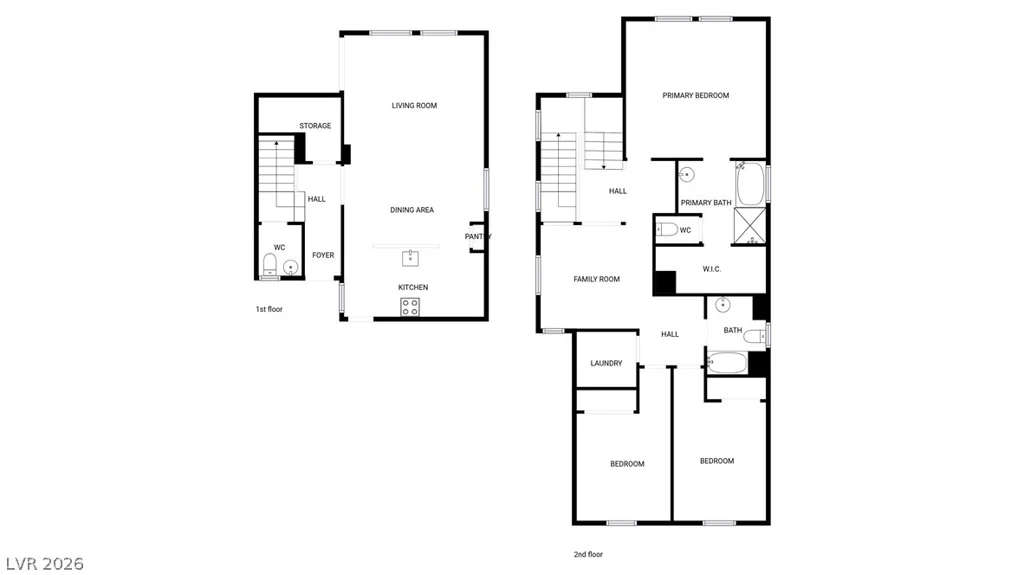 7963 Zuma Beach, Las Vegas, NV 89113