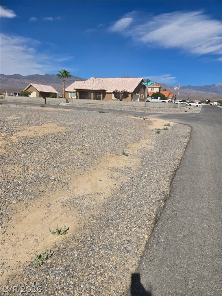 630 Antelope, Pahrump, NV 89060