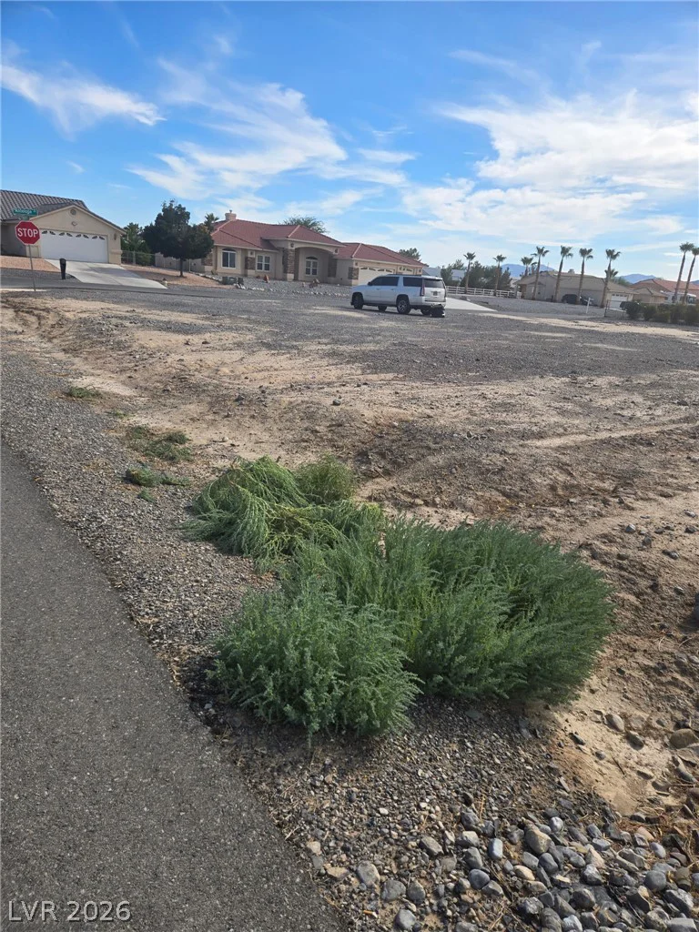 630 Antelope, Pahrump, NV 89060