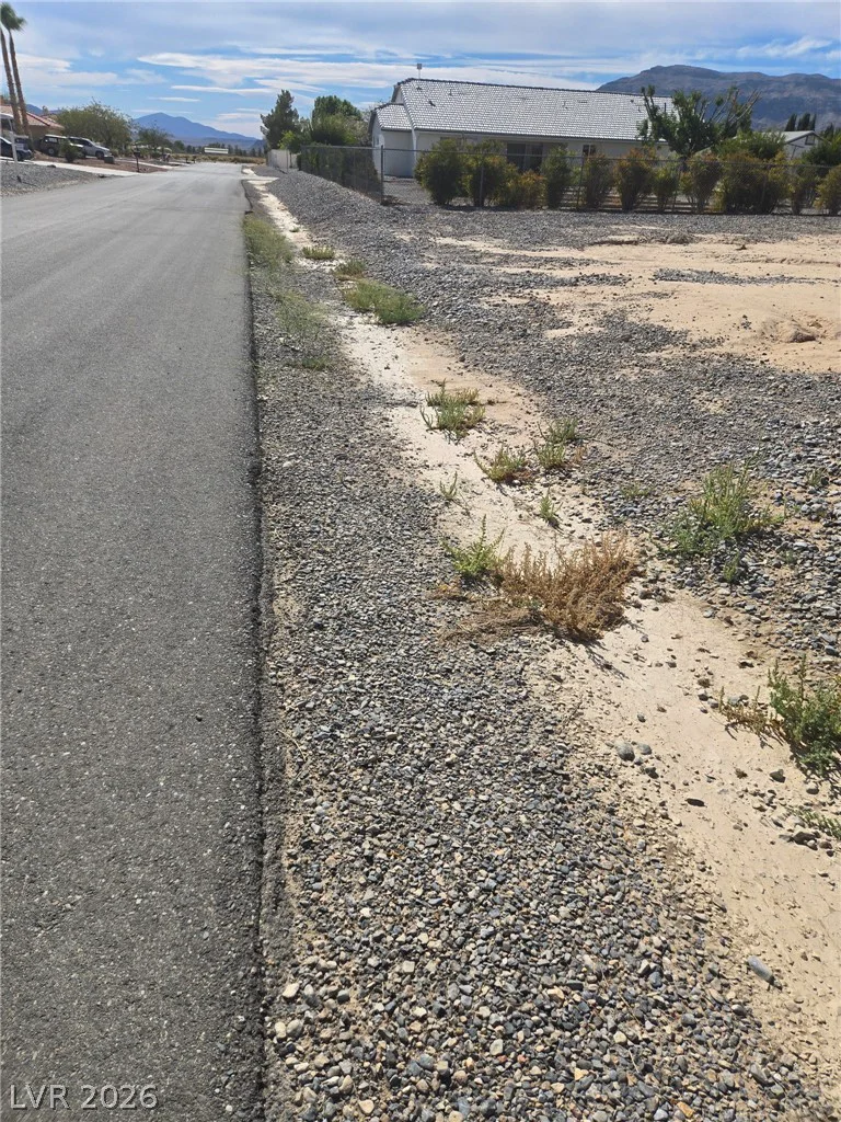 630 Antelope, Pahrump, NV 89060