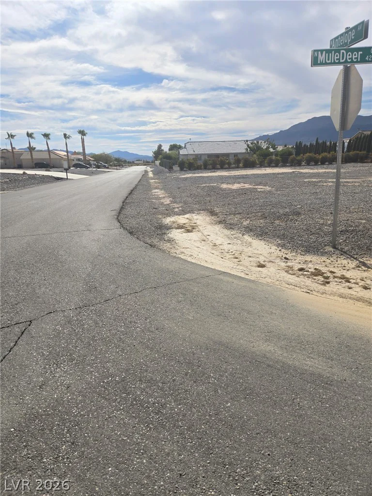 630 Antelope, Pahrump, NV 89060