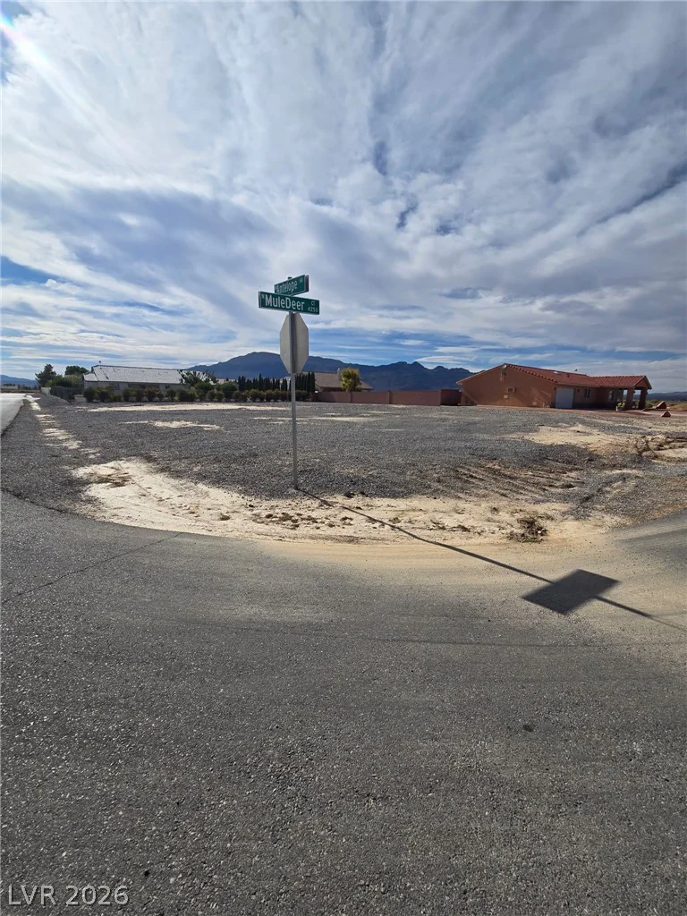630 Antelope, Pahrump, NV 89060
