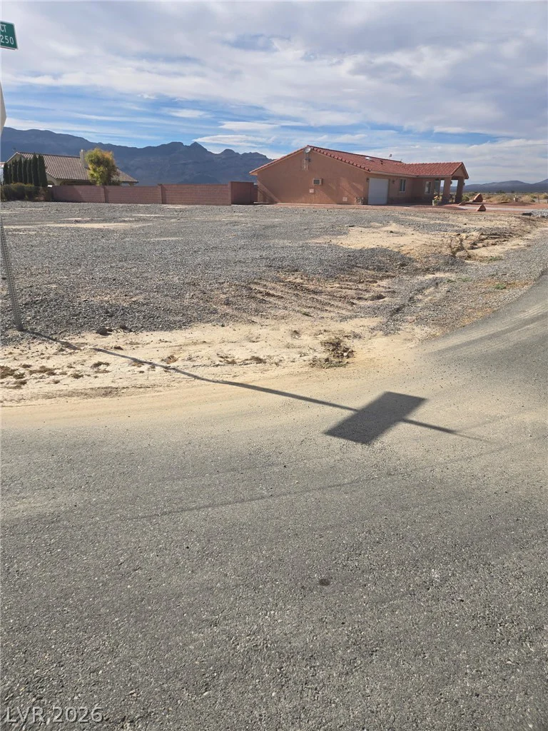 630 Antelope, Pahrump, NV 89060
