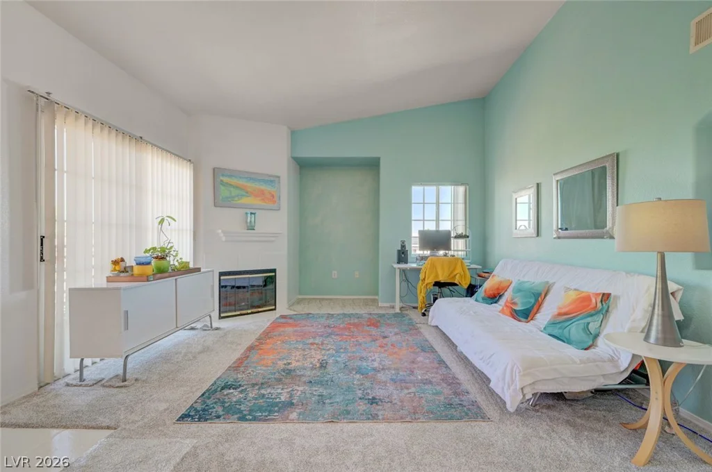 3318 Decatur, Las Vegas, NV 89130