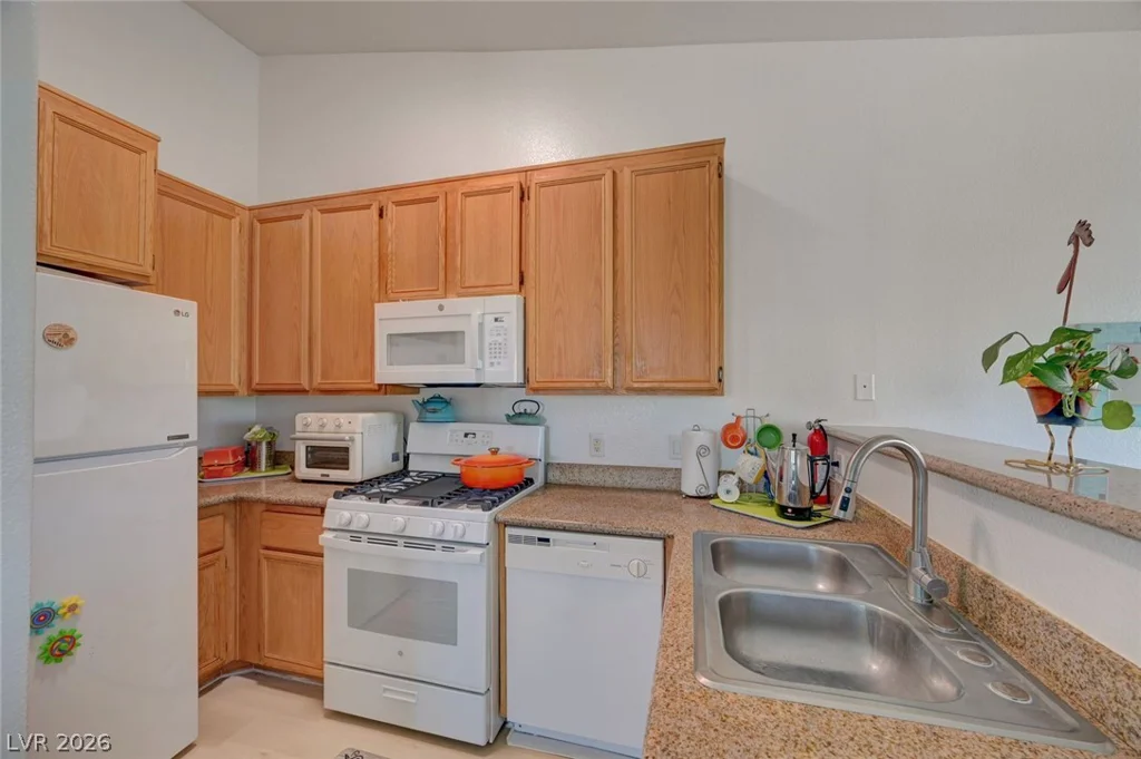3318 Decatur, Las Vegas, NV 89130